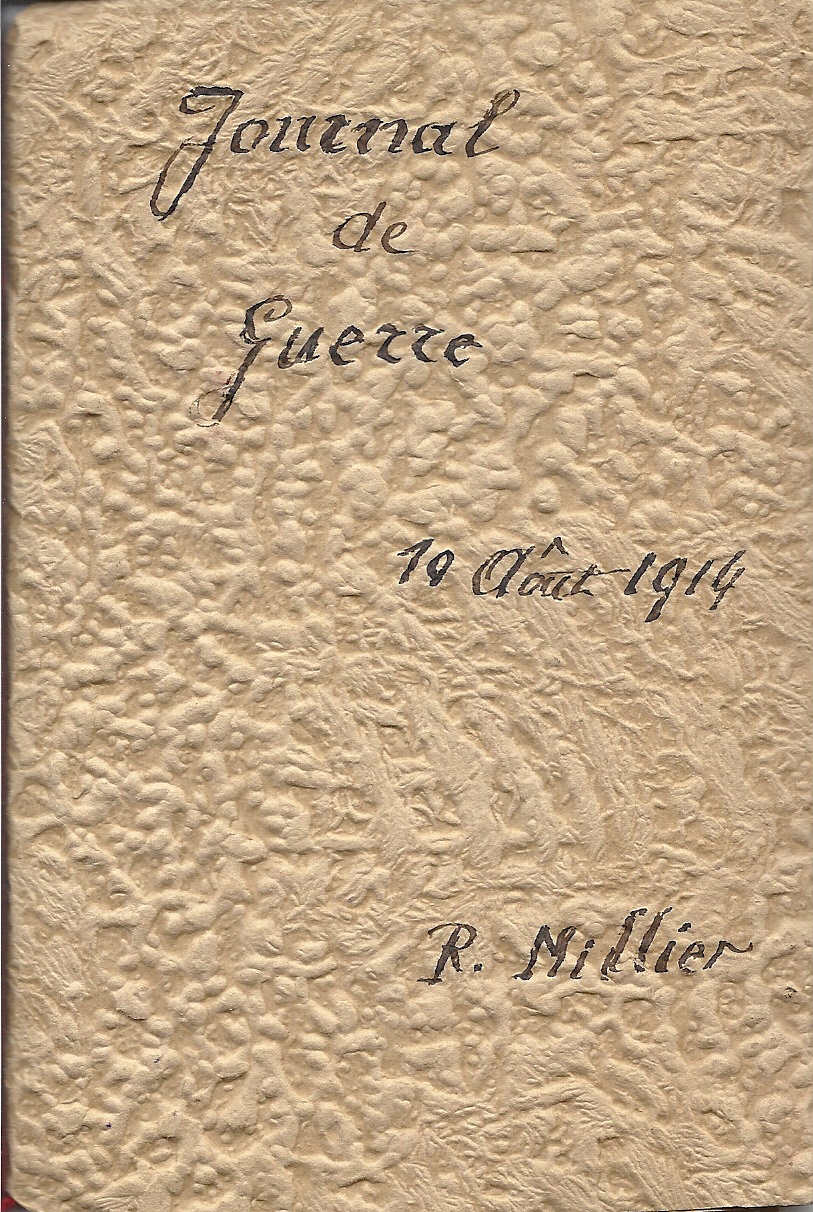 Page de couverture